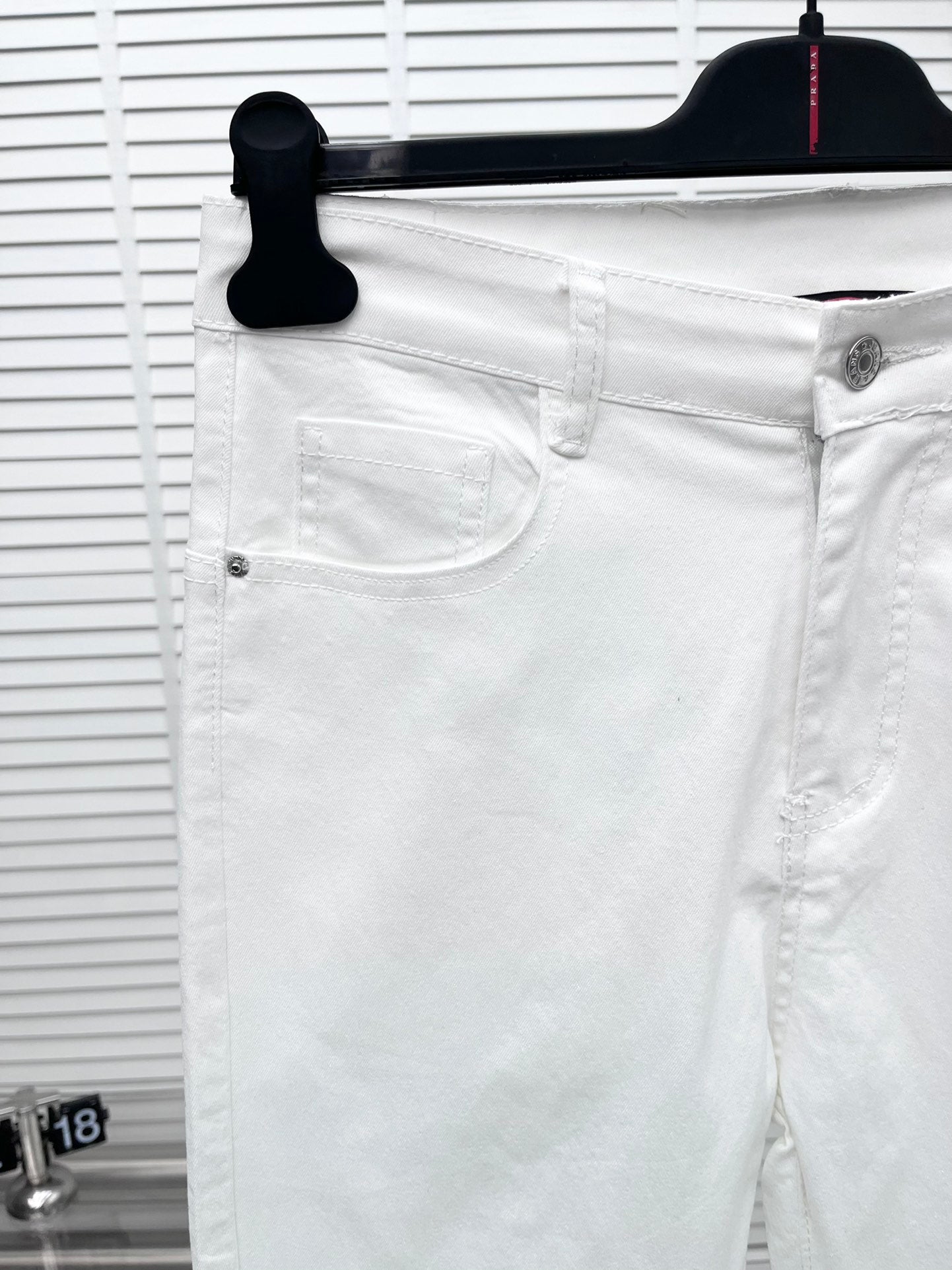 LuxluxHouse Best Quality Clothes Pants Prada