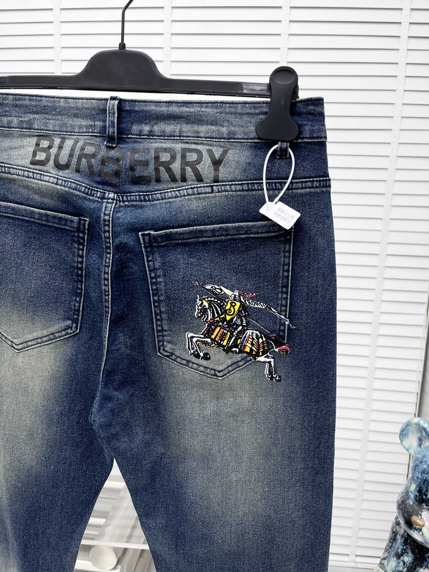 LuxluxHouse Best Quality Clothes Burberry Pants