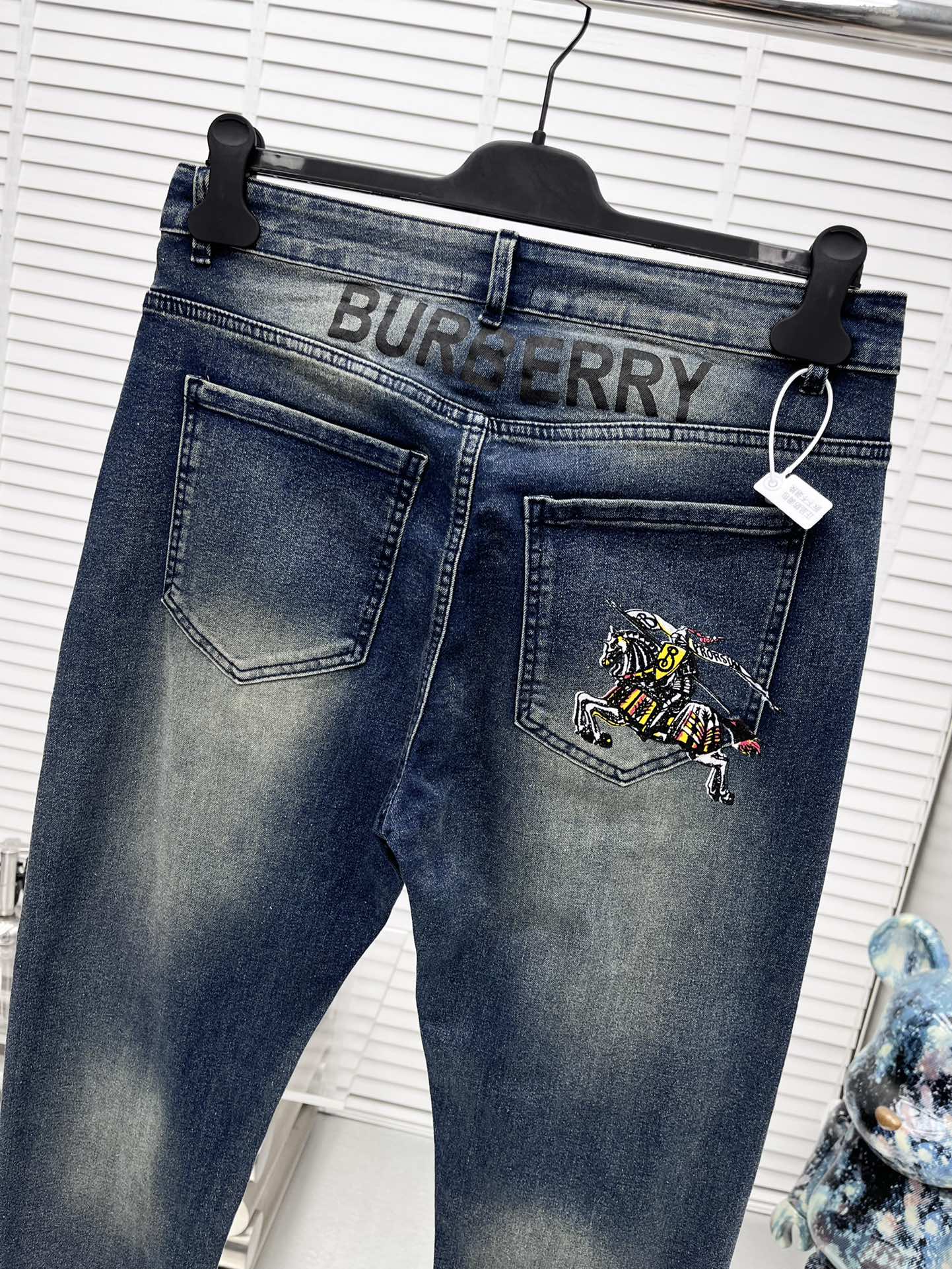 LuxluxHouse Best Quality Clothes Burberry Pants