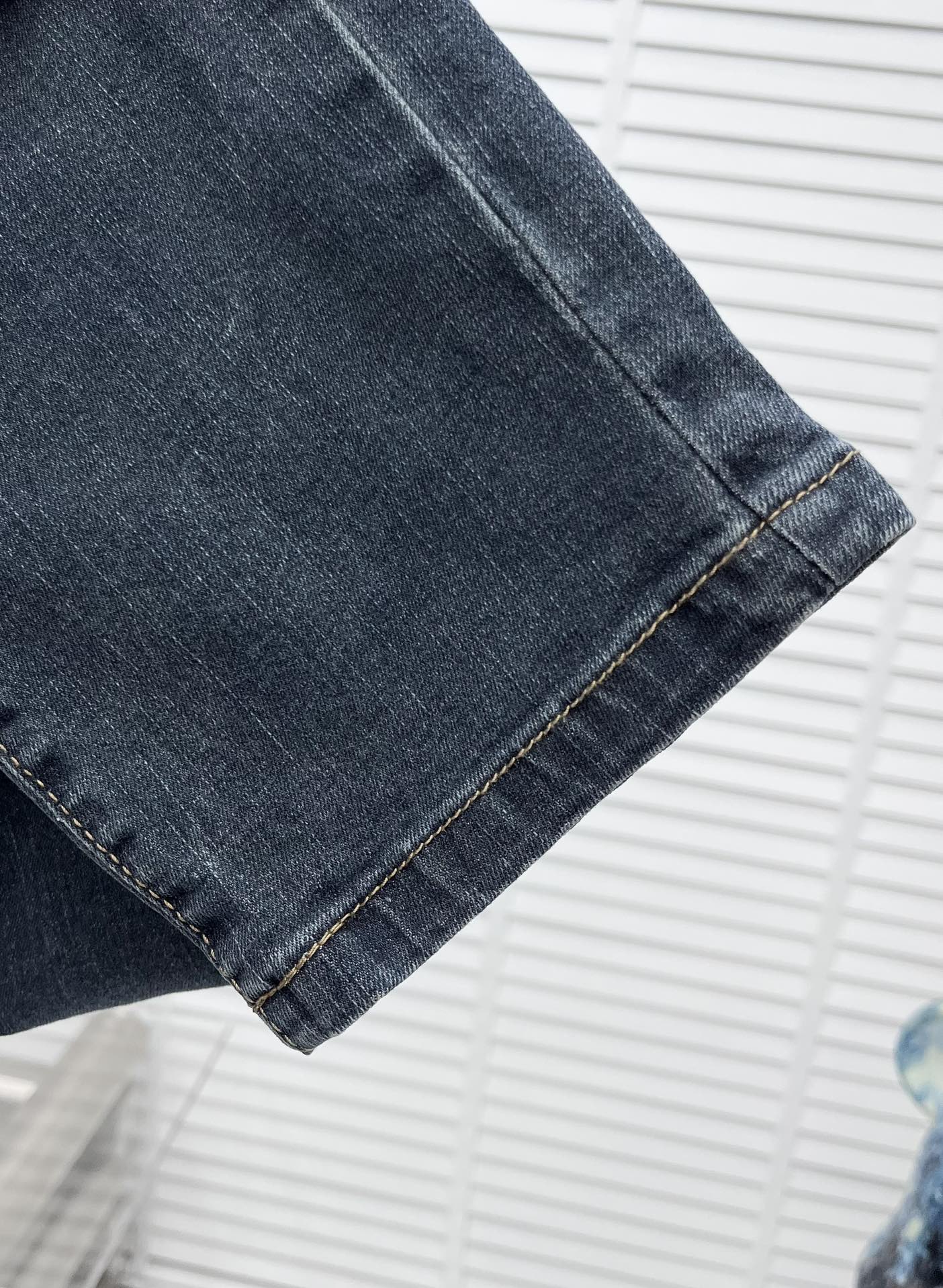 LuxluxHouse Best Quality Clothes Fendi Pants