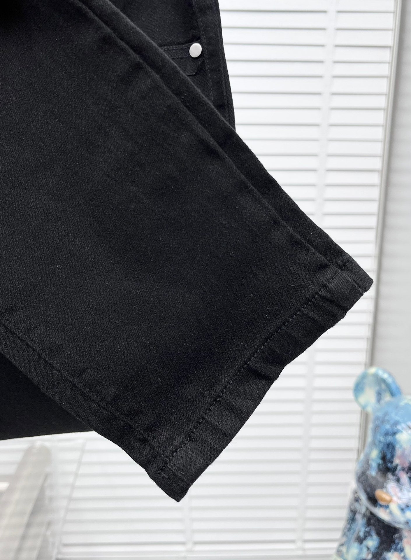 LuxluxHouse Best Quality Clothes Pants Loewe