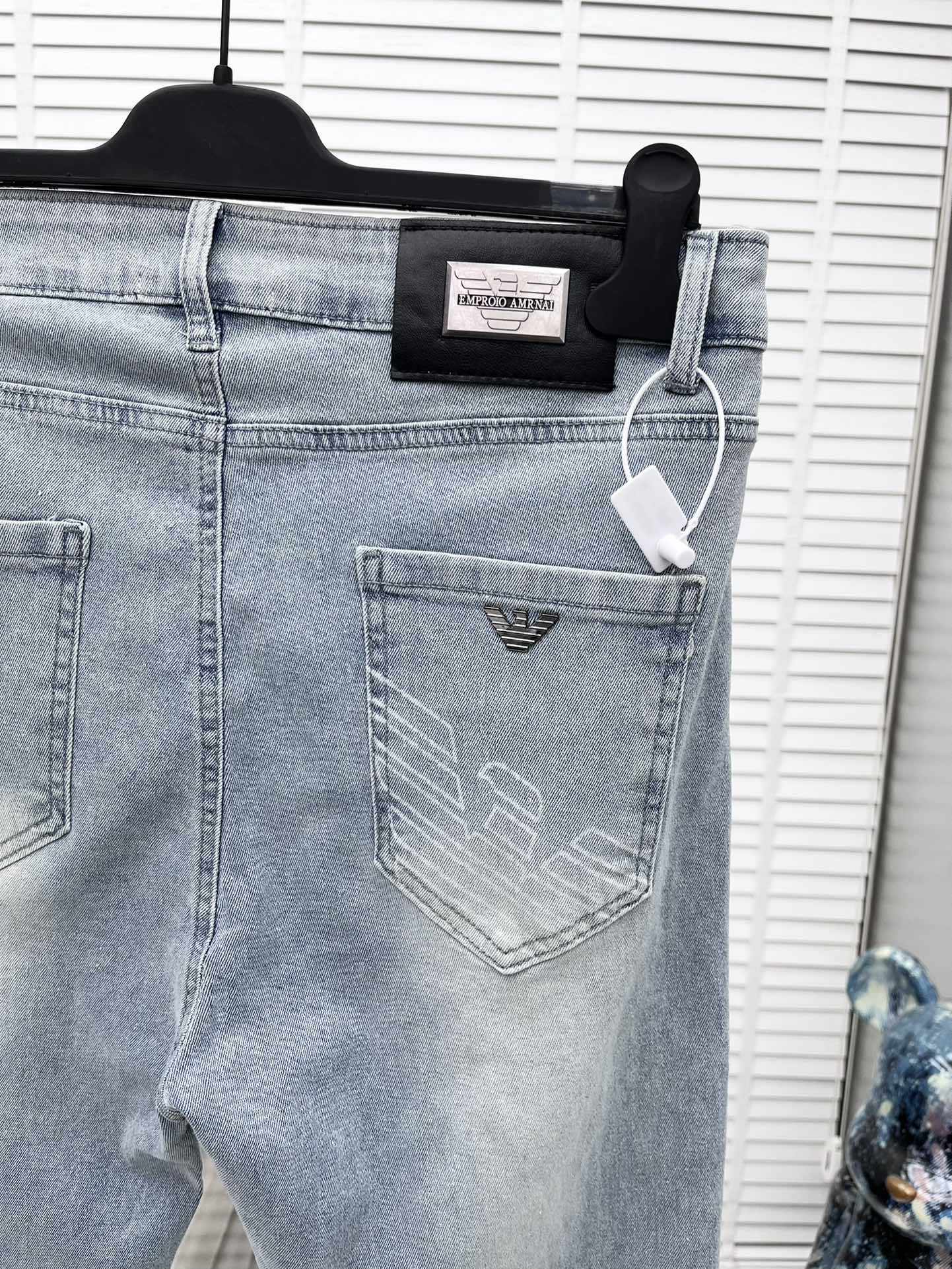 LuxluxHouse Best Quality Clothes Amiri Pants
