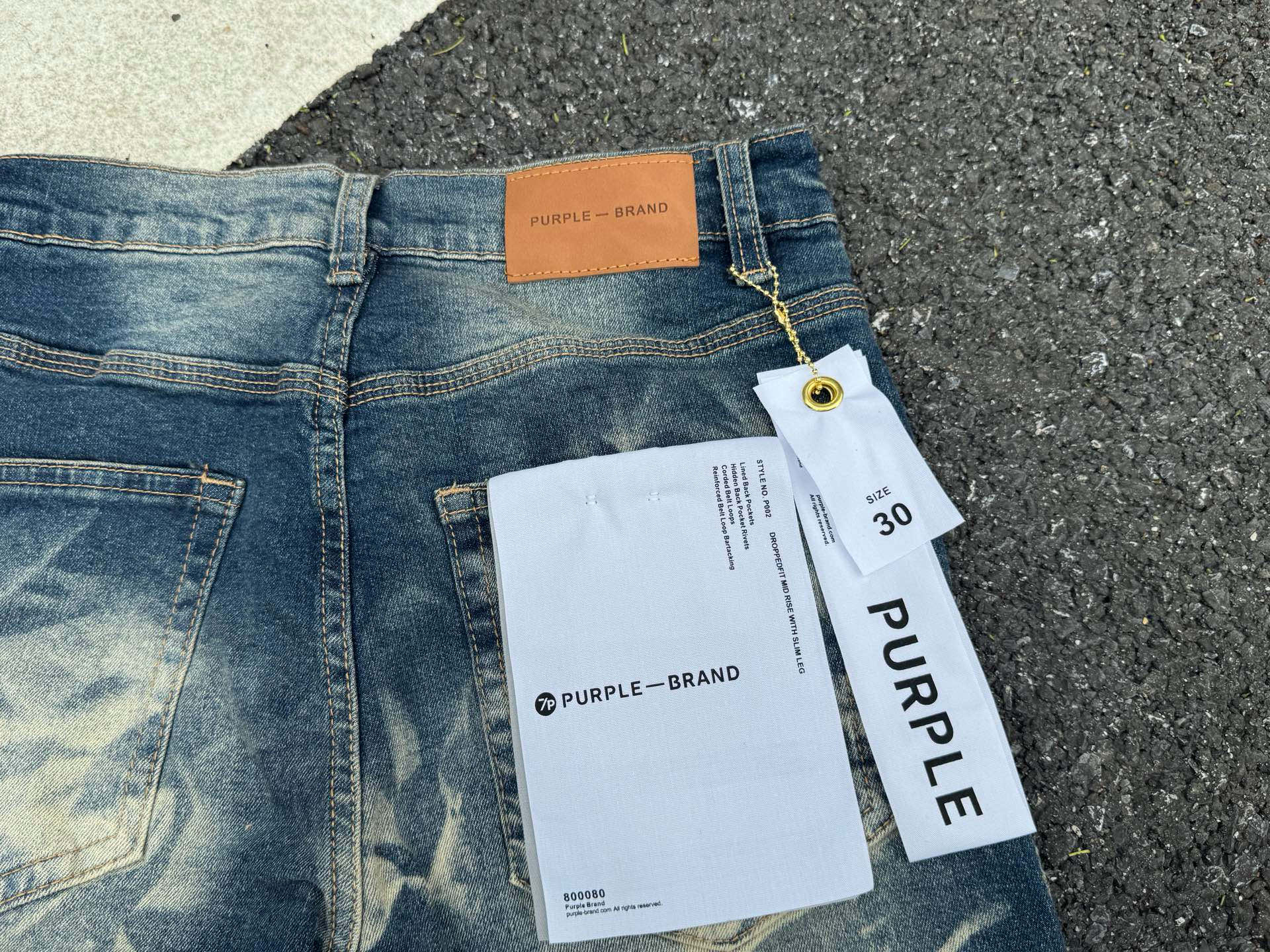 LuxluxHouse Best Quality Clothes Pants