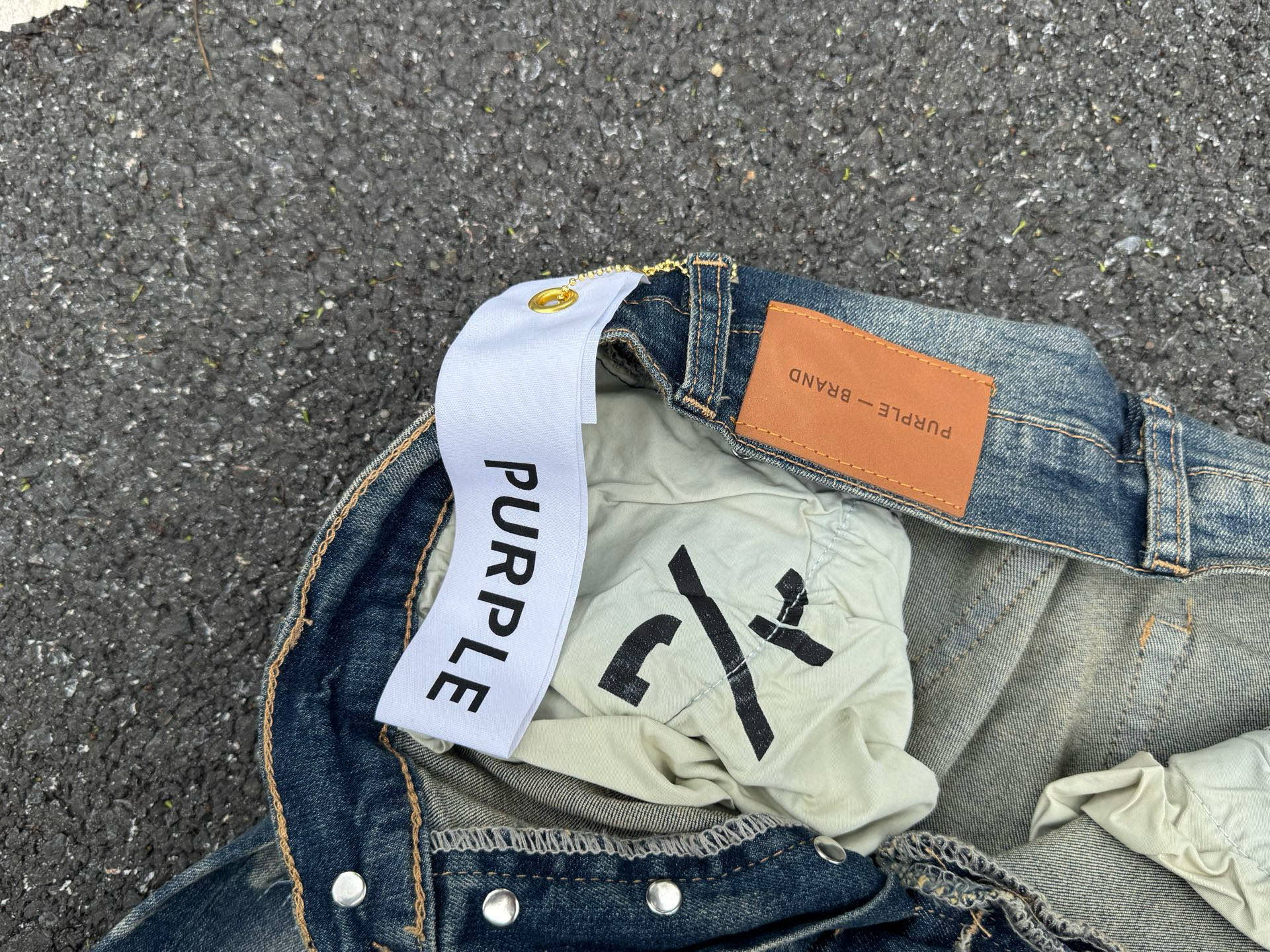 LuxluxHouse Best Quality Clothes Pants