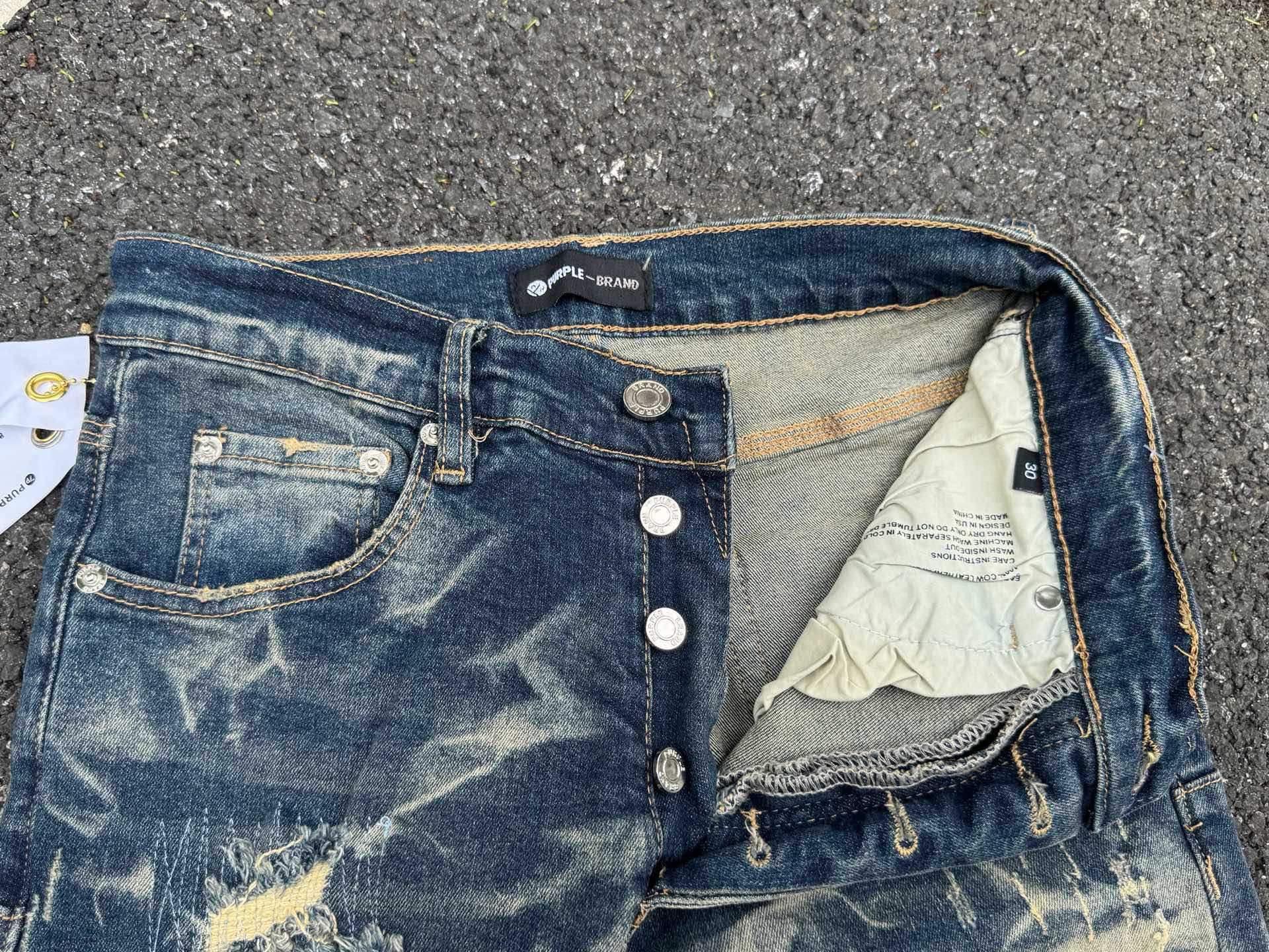 LuxluxHouse Best Quality Clothes Pants