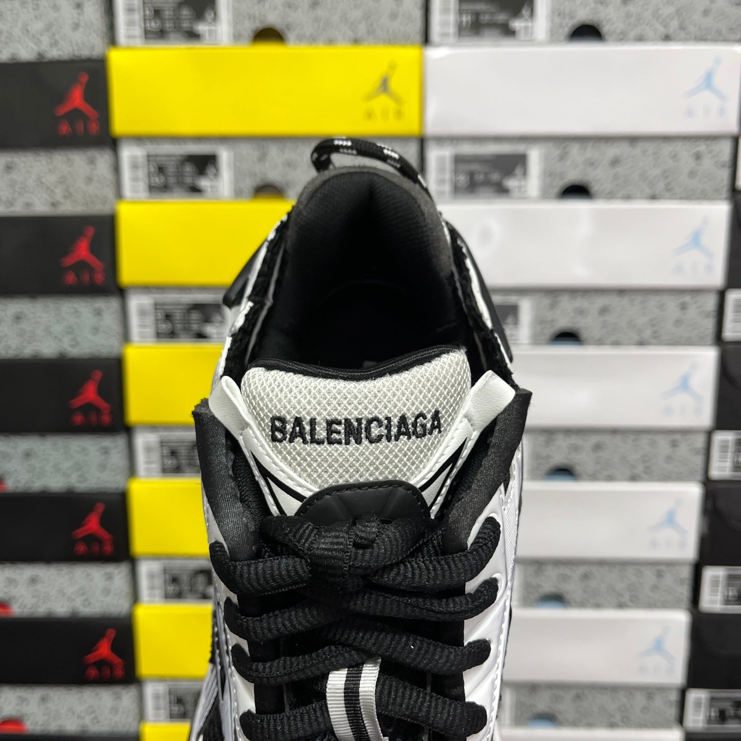 LuxluxHouse Best Quality Balenciaga Shoes