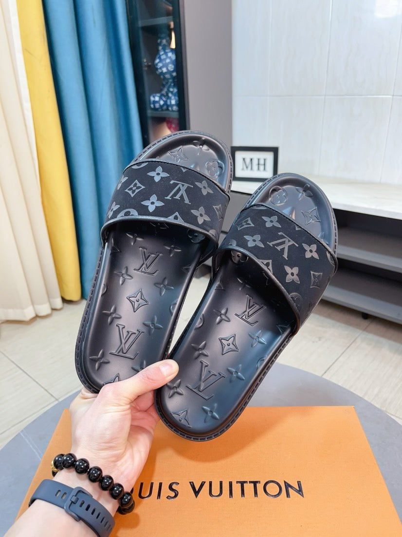 LuxluxHouse Best Quality Sandals Louis Vuitton