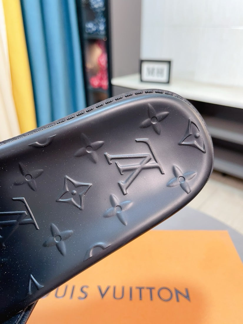 LuxluxHouse Best Quality Sandals Louis Vuitton
