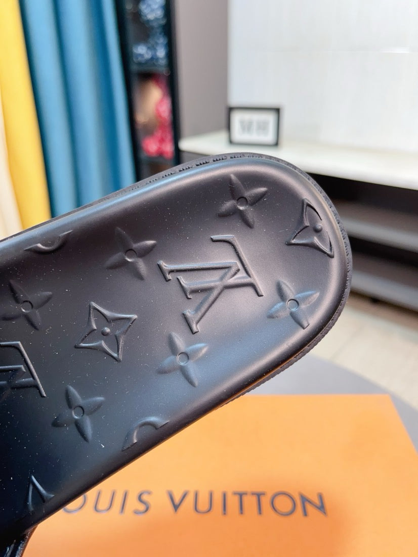 LuxluxHouse Best Quality Sandals Louis Vuitton