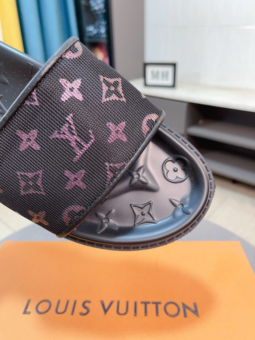 LuxluxHouse Best Quality Sandals Louis Vuitton