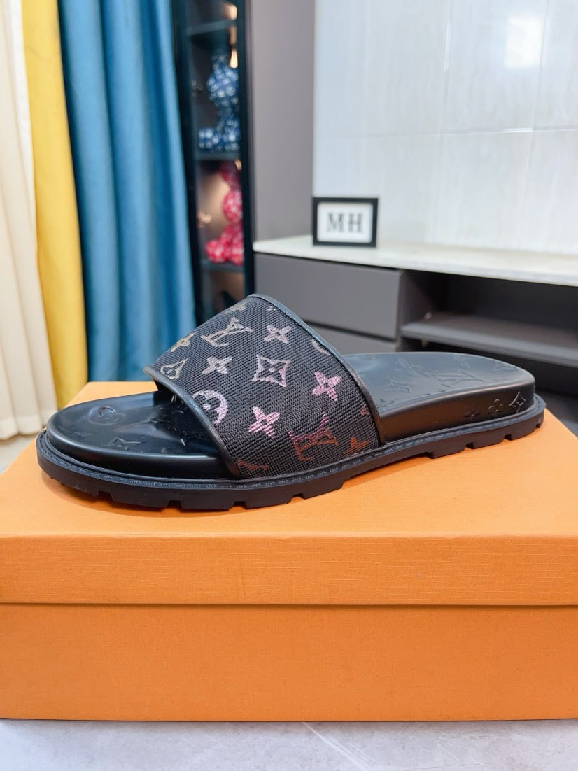 LuxluxHouse Best Quality Sandals Louis Vuitton
