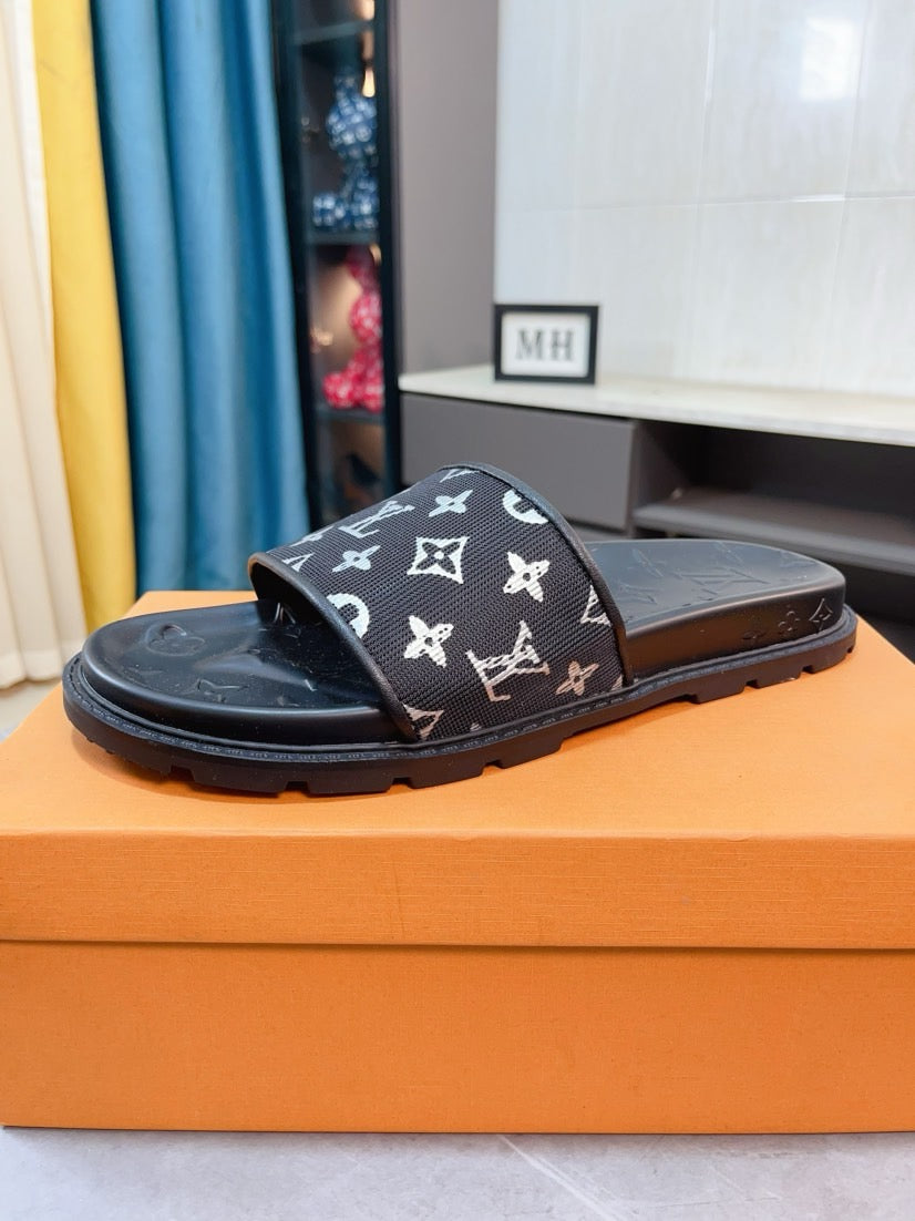 LuxluxHouse Best Quality Sandals Louis Vuitton