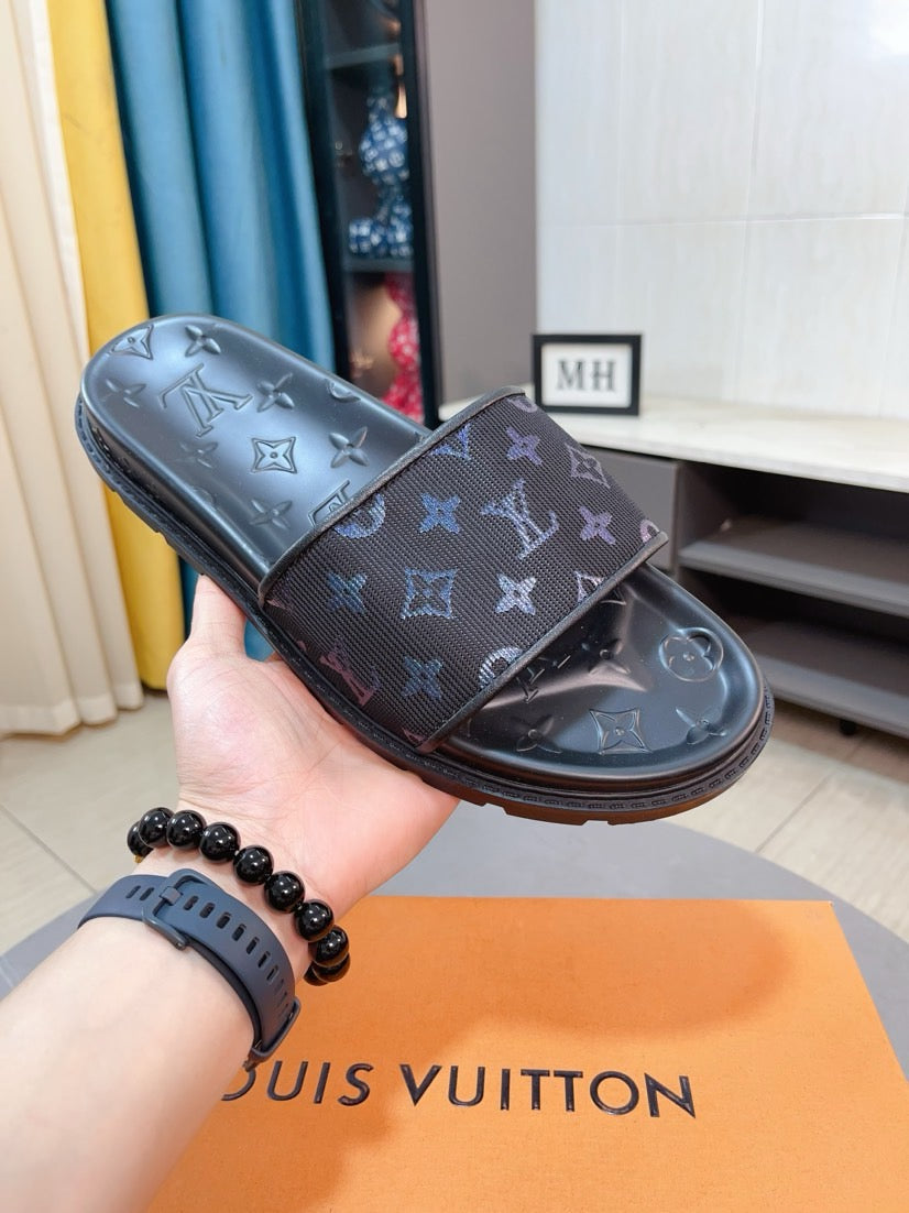 LuxluxHouse Best Quality Sandals Louis Vuitton