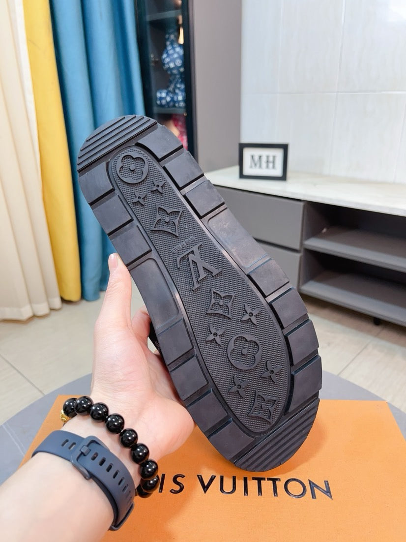 LuxluxHouse Best Quality Sandals Louis Vuitton