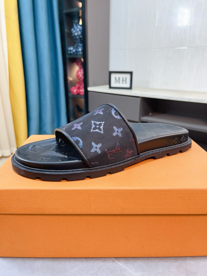 LuxluxHouse Best Quality Sandals Louis Vuitton