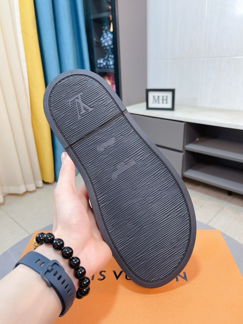 LuxluxHouse Best Quality Sandals Louis Vuitton