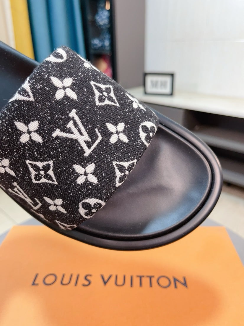 LuxluxHouse Best Quality Sandals Louis Vuitton