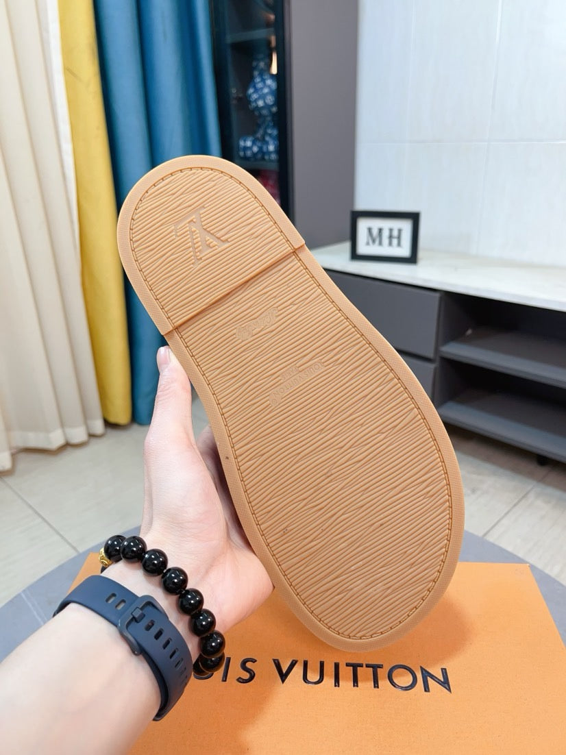 LuxluxHouse Best Quality Sandals Louis Vuitton