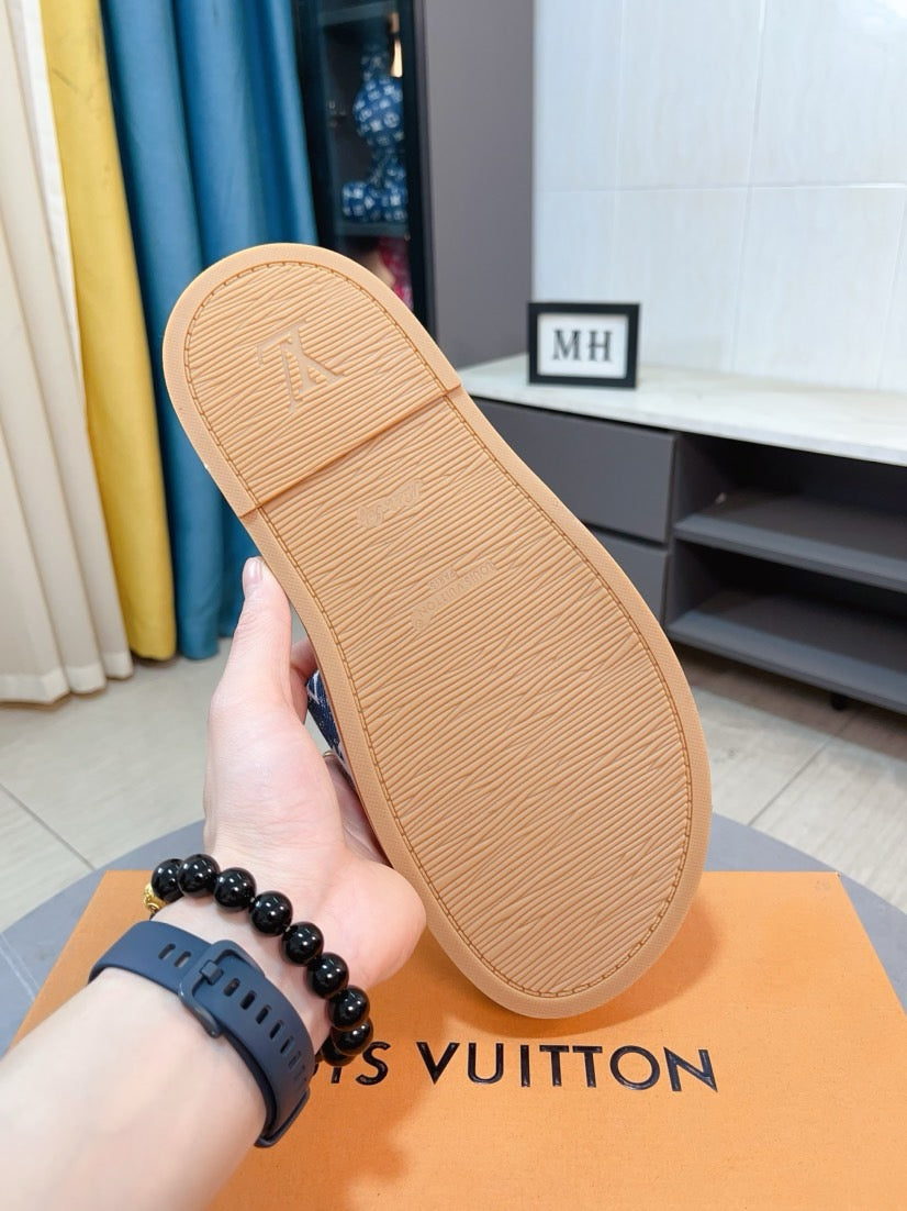 LuxluxHouse Best Quality Sandals Louis Vuitton