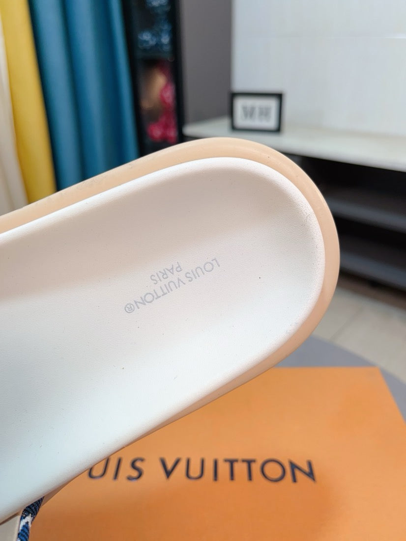 LuxluxHouse Best Quality Sandals Louis Vuitton