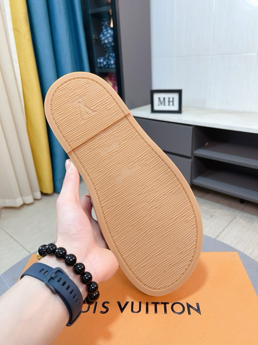 LuxluxHouse Best Quality Sandals Louis Vuitton