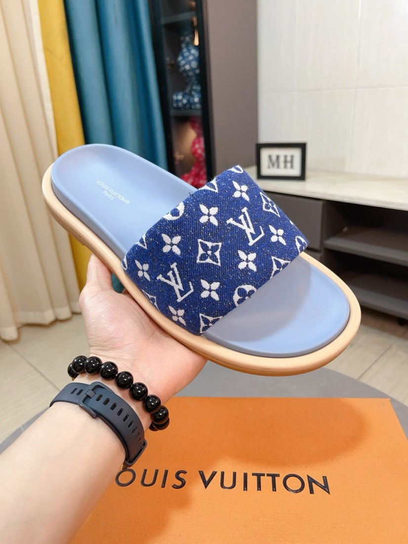 LuxluxHouse Best Quality Sandals Louis Vuitton