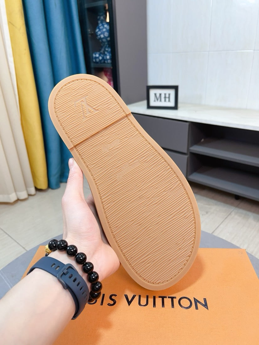 LuxluxHouse Best Quality Sandals Louis Vuitton