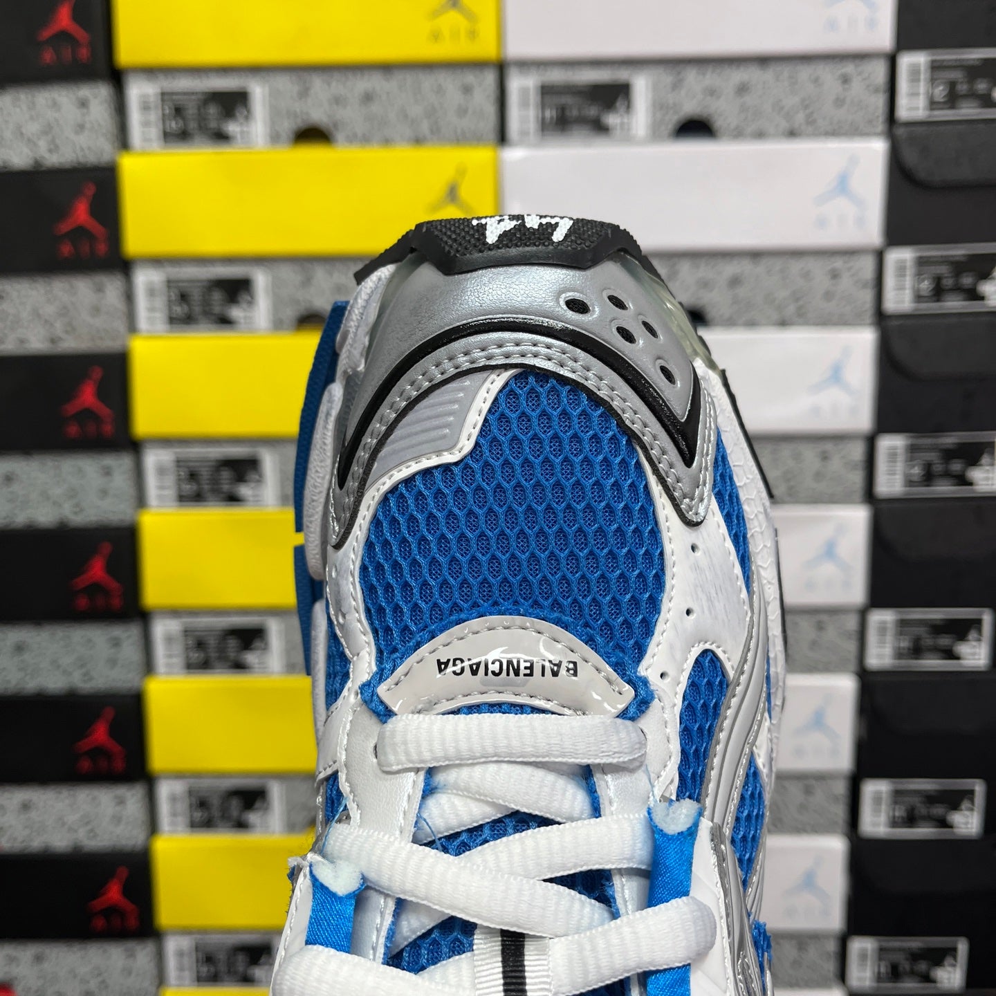 LuxluxHouse Best Quality Balenciaga Shoes