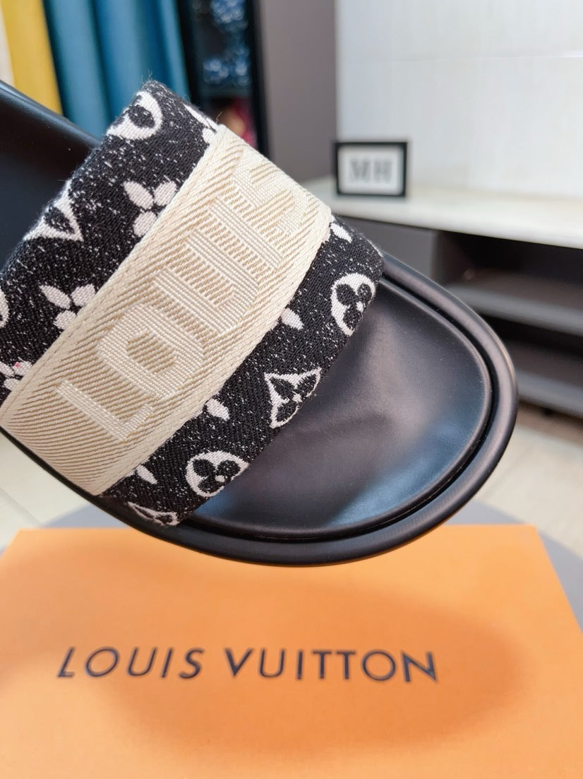 LuxluxHouse Best Quality Sandals Louis Vuitton