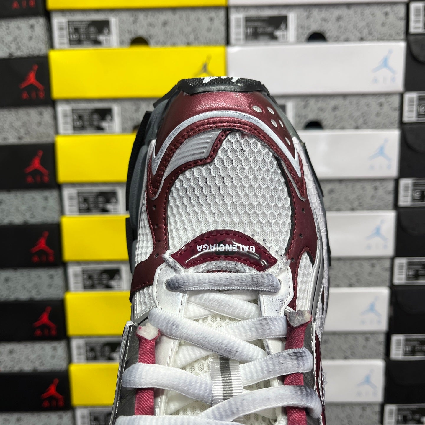 LuxluxHouse Best Quality Balenciaga Shoes