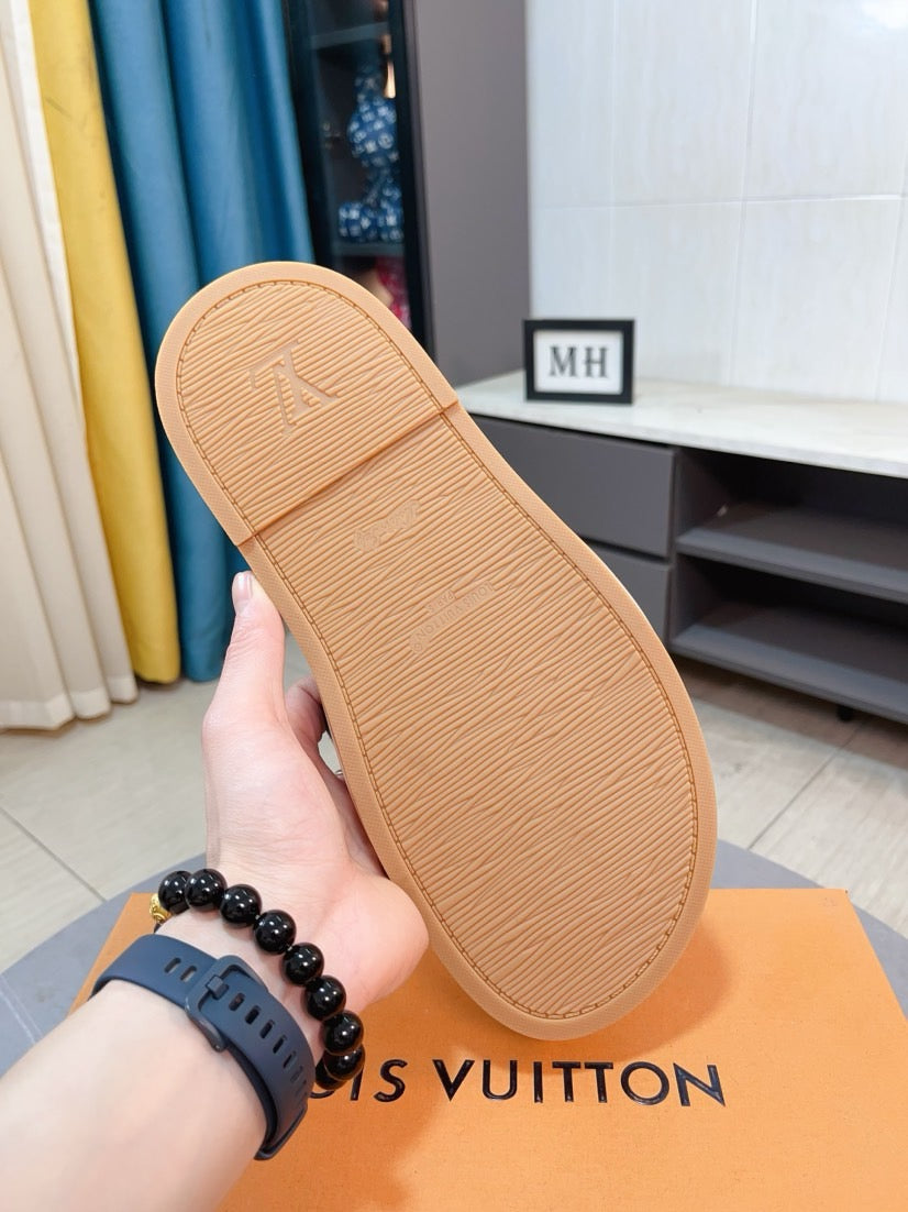 LuxluxHouse Best Quality Sandals Louis Vuitton