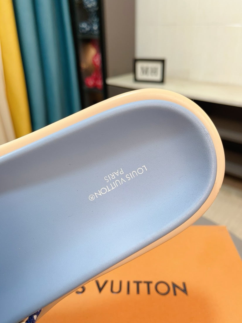 LuxluxHouse Best Quality Sandals Louis Vuitton