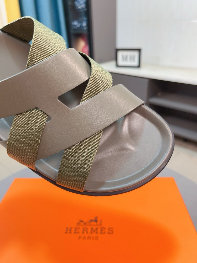 LuxluxHouse Best Quality Sandals Hermes