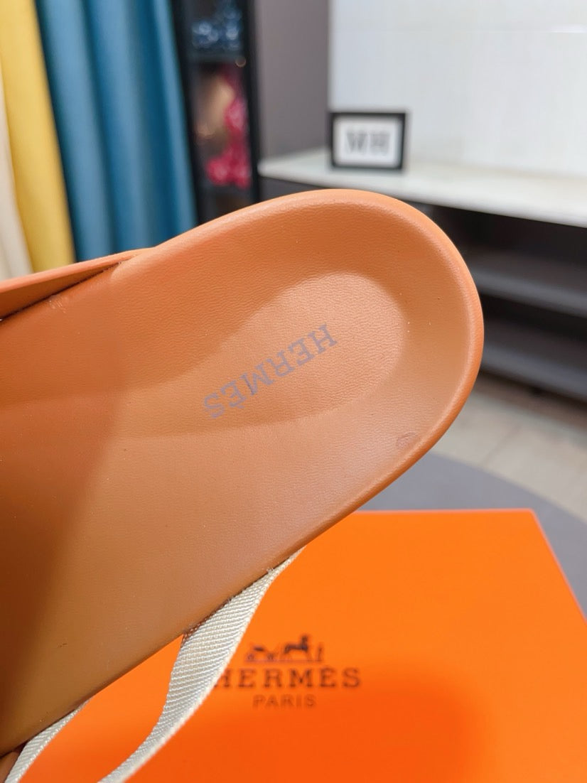 LuxluxHouse Best Quality Sandals Hermes