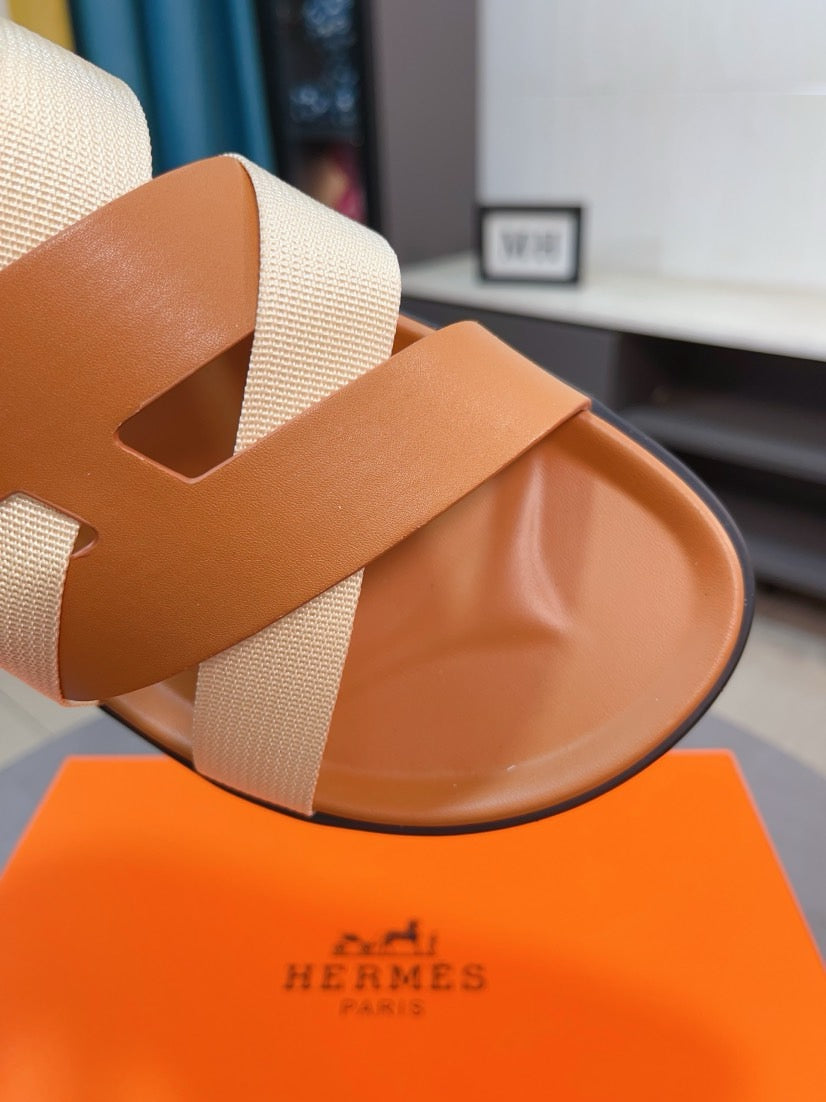 LuxluxHouse Best Quality Sandals Hermes