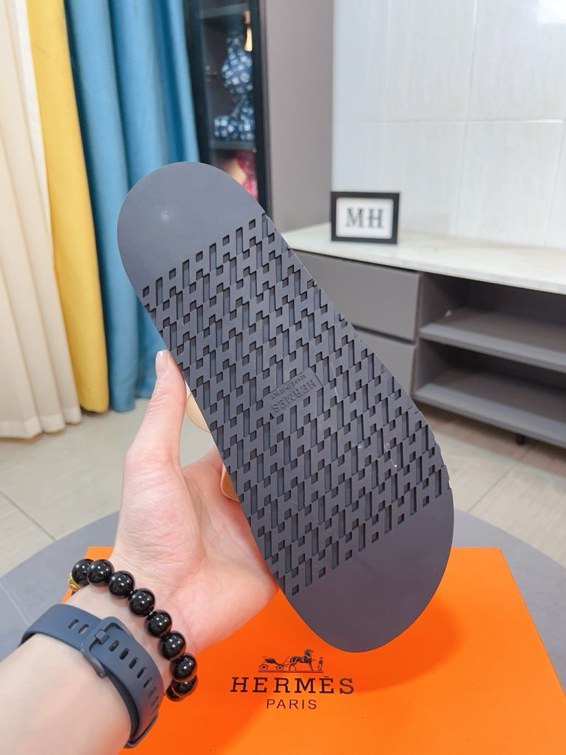LuxluxHouse Best Quality Sandals Hermes