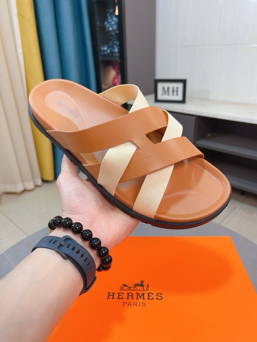 LuxluxHouse Best Quality Sandals Hermes