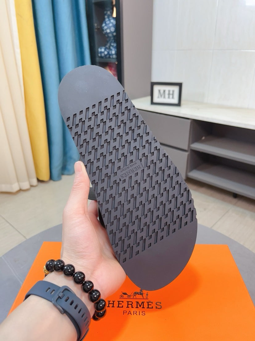 LuxluxHouse Best Quality Sandals Hermes
