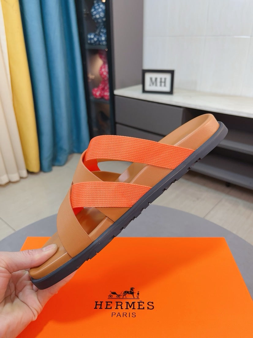 LuxluxHouse Best Quality Sandals Hermes