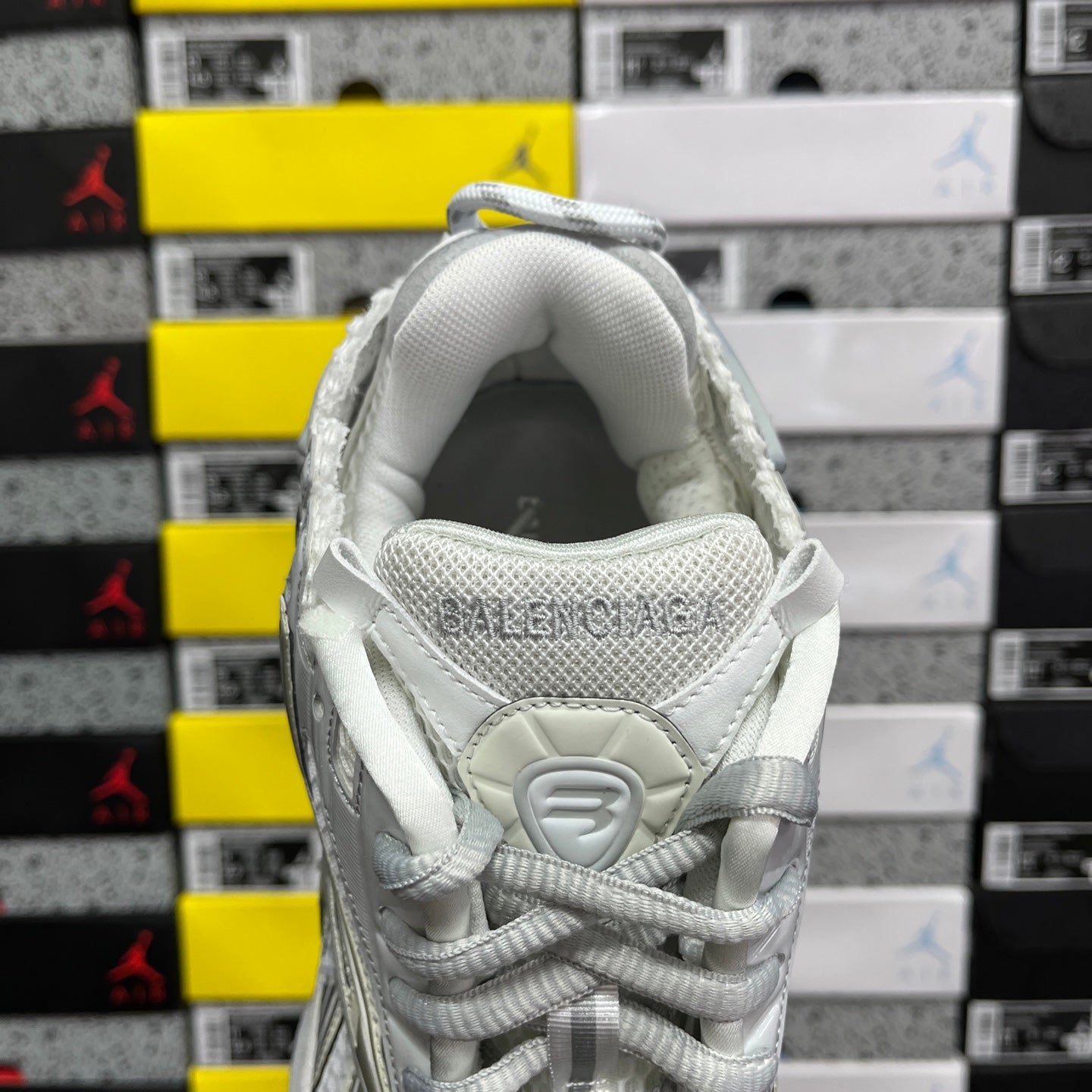 LuxluxHouse Best Quality Balenciaga Shoes