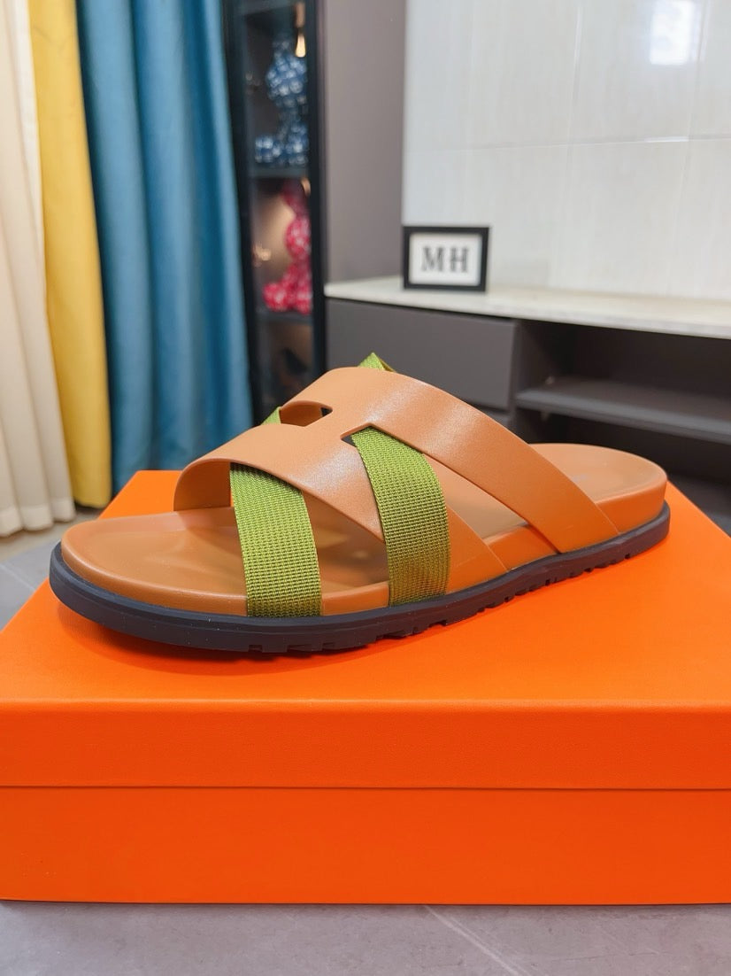 LuxluxHouse Best Quality Sandals Hermes