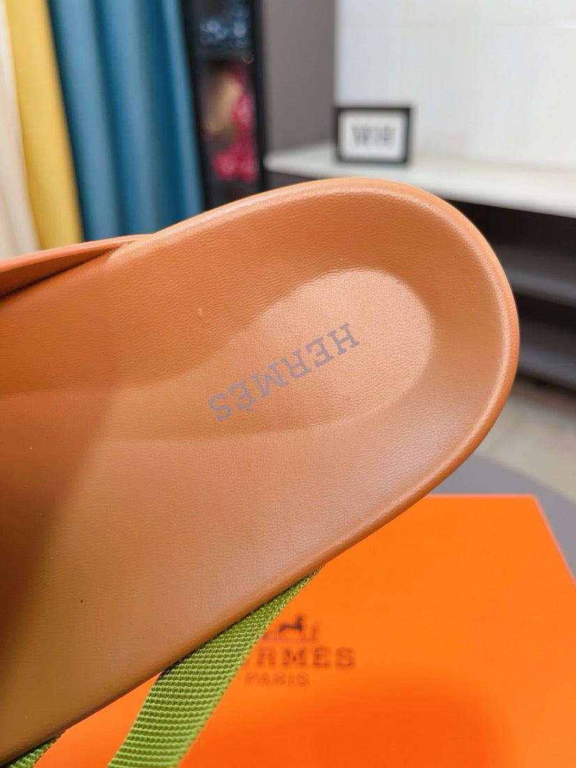 LuxluxHouse Best Quality Sandals Hermes