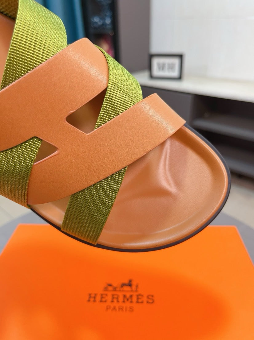 LuxluxHouse Best Quality Sandals Hermes