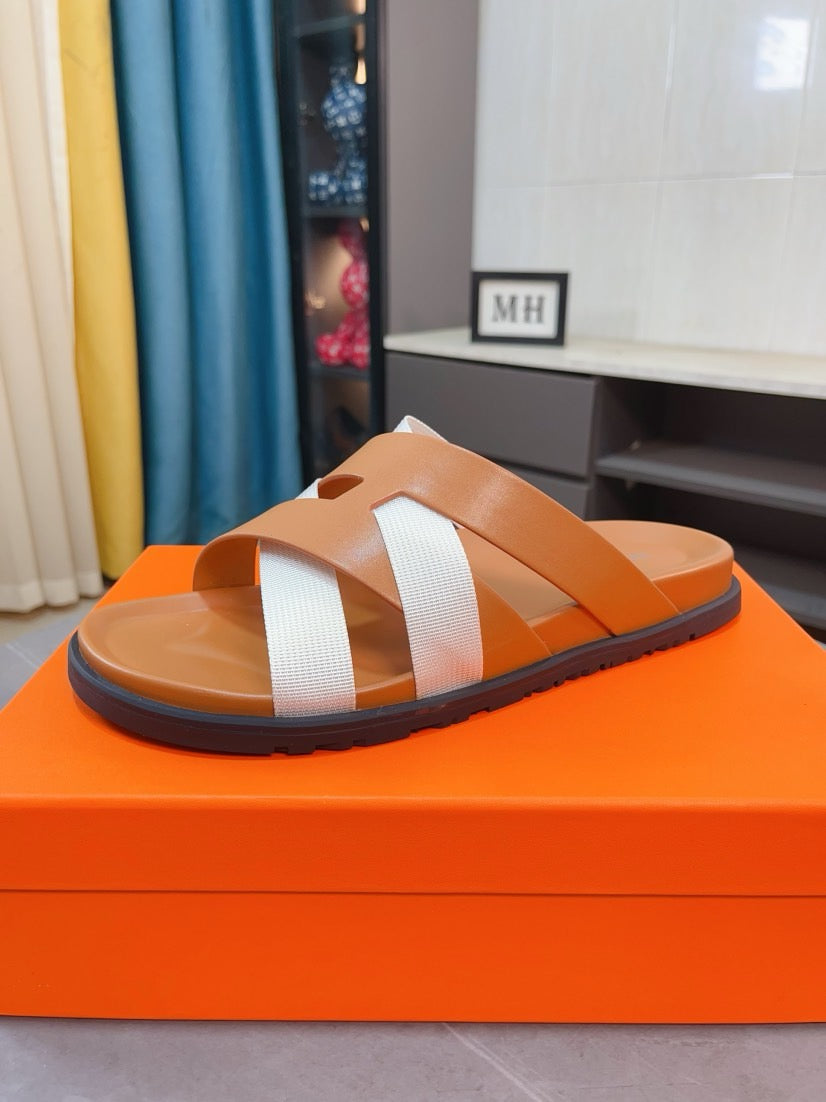 LuxluxHouse Best Quality Sandals Hermes