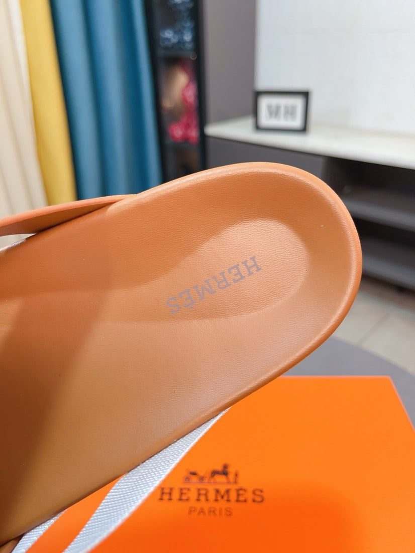 LuxluxHouse Best Quality Sandals Hermes