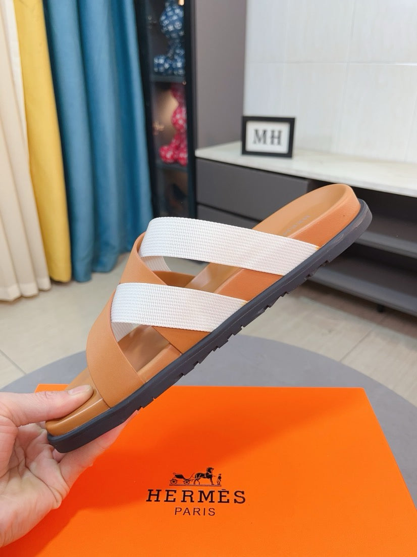 LuxluxHouse Best Quality Sandals Hermes