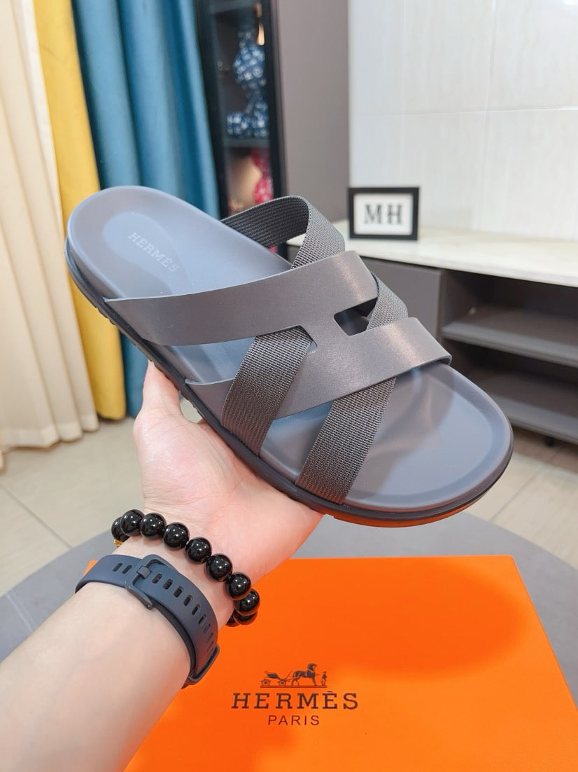 LuxluxHouse Best Quality Sandals Hermes
