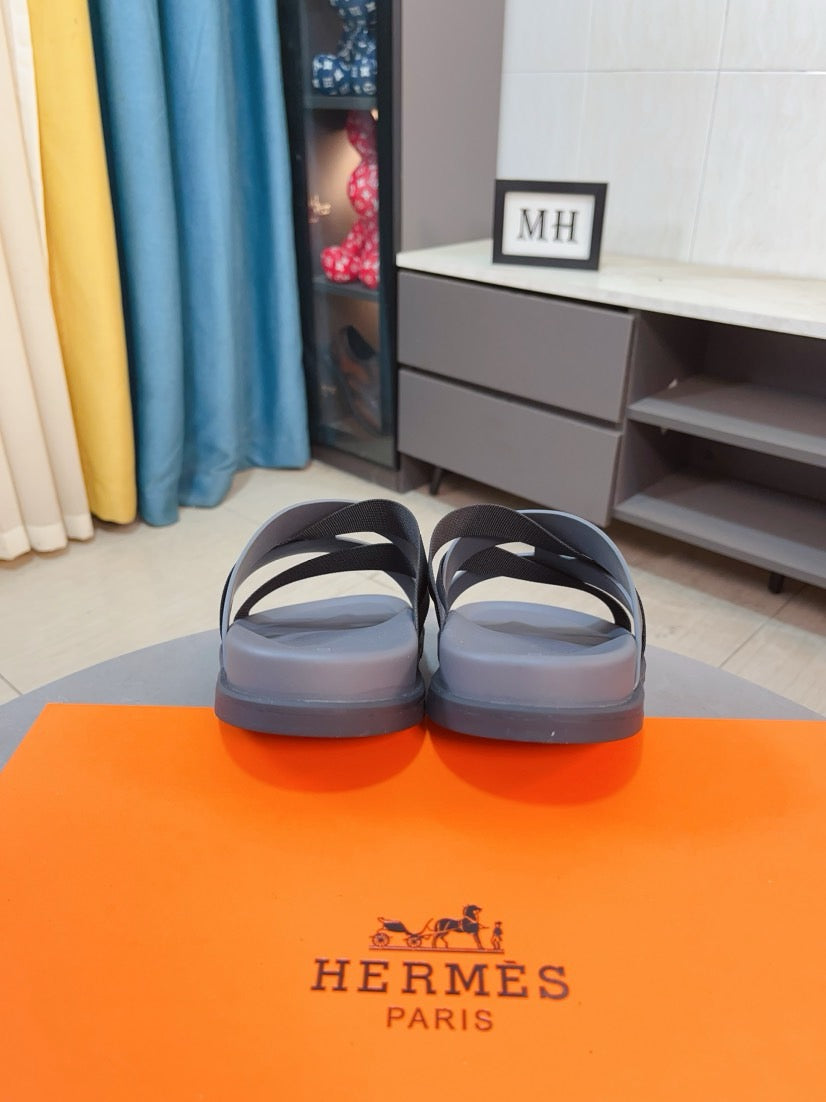 LuxluxHouse Best Quality Sandals Hermes