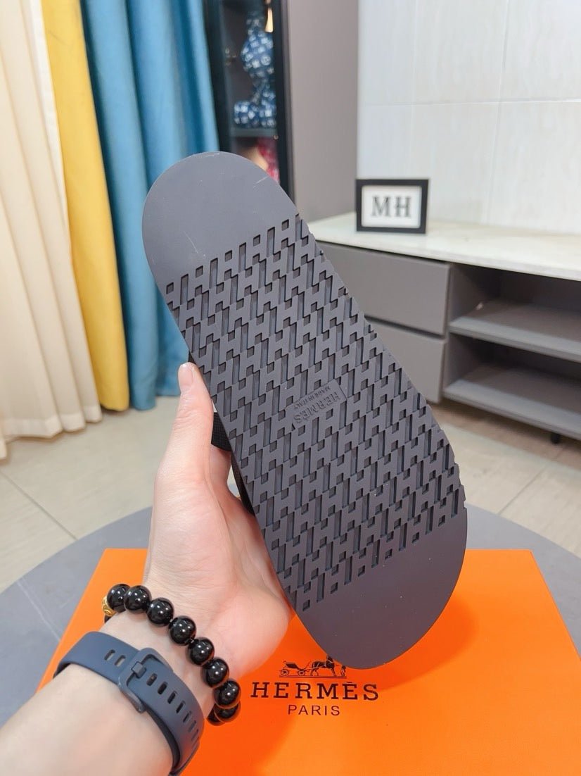LuxluxHouse Best Quality Sandals Hermes