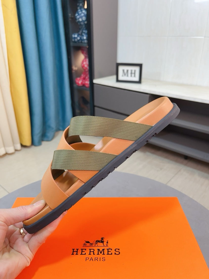 LuxluxHouse Best Quality Sandals Hermes